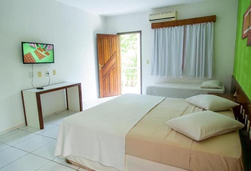 סוויטה, Delta Park