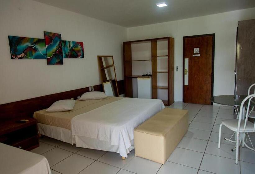 סוויטה, Delta Park