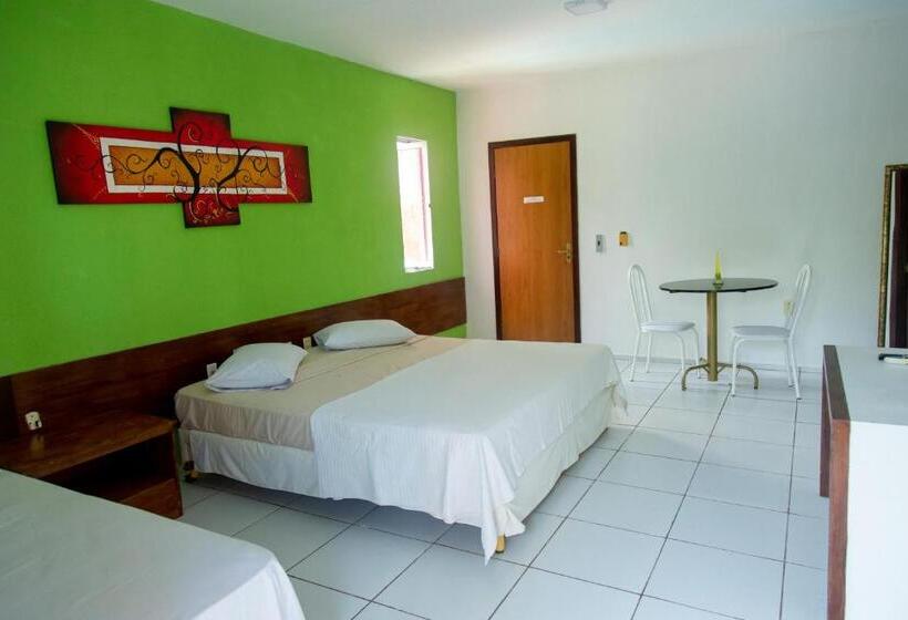 סוויטה, Delta Park