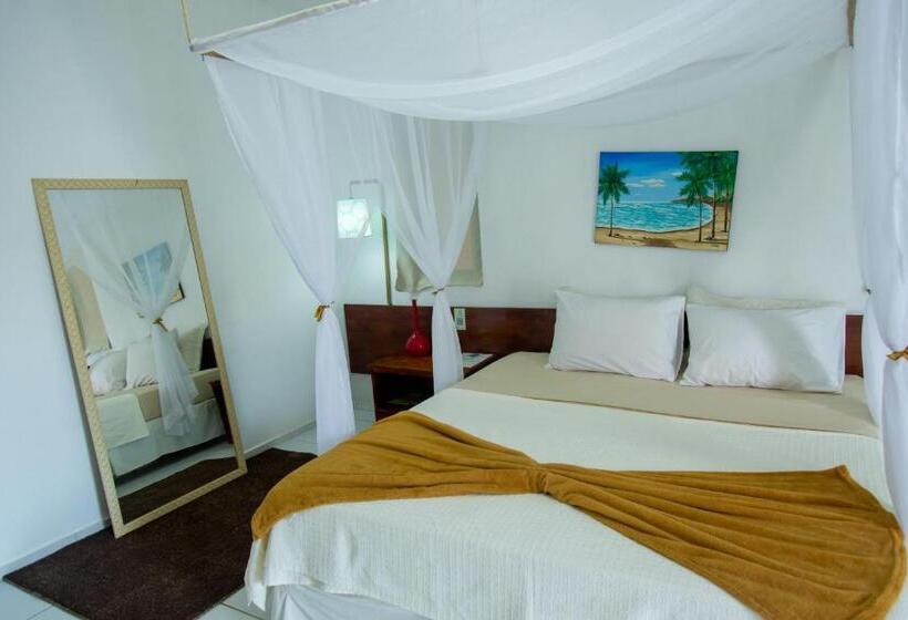 סוויטת סופריור, Delta Park