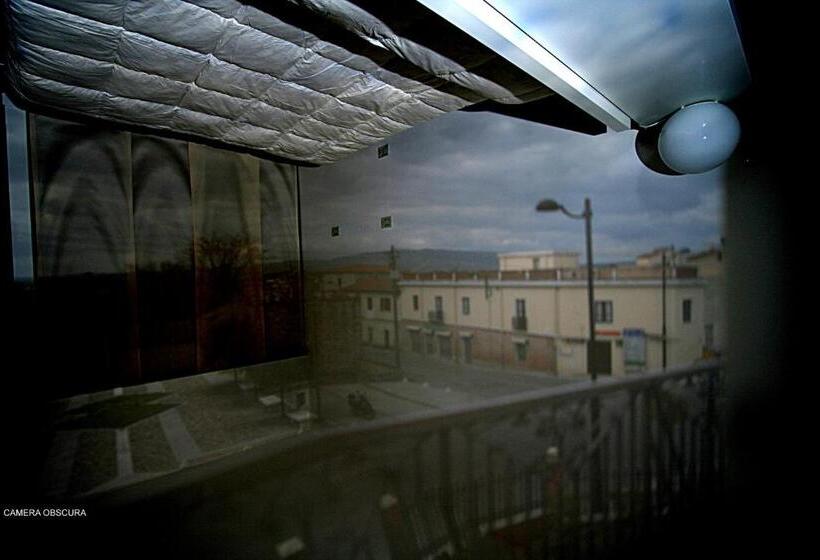 חדר סופריור, Diecizero Affittacamere