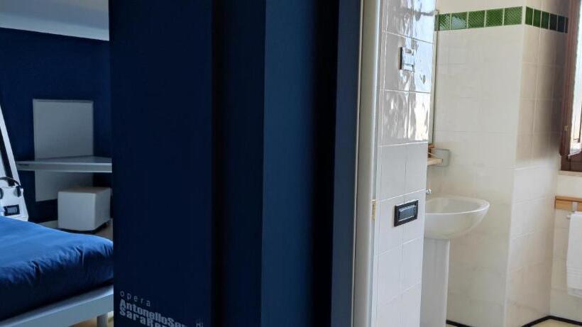 חדר סופריור, Diecizero Affittacamere