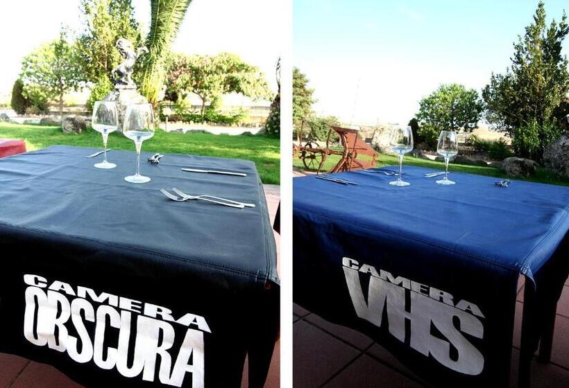 חדר סופריור, Diecizero Affittacamere