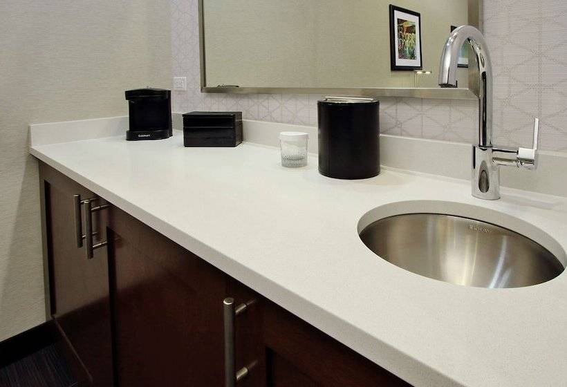 스위트, Embassy Suites By Hilton Pittsburgh Downtown