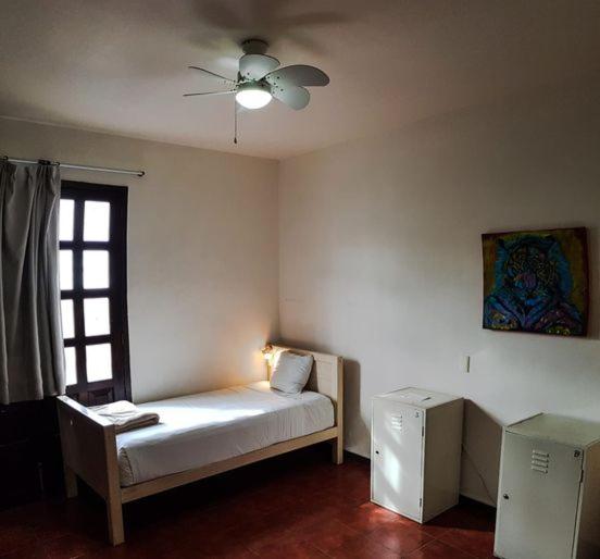 Номер Стандарт, Hostal De Las Américas