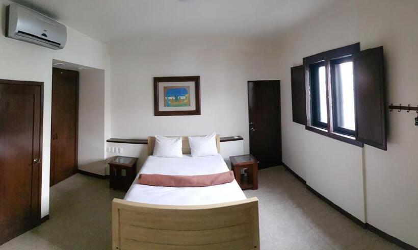 Номер Economy, Hostal De Las Américas