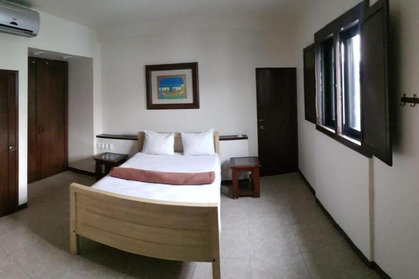 Номер Economy, Hostal De Las Américas