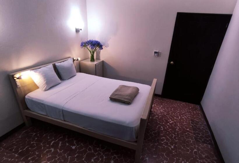 Номер Economy, Hostal De Las Américas