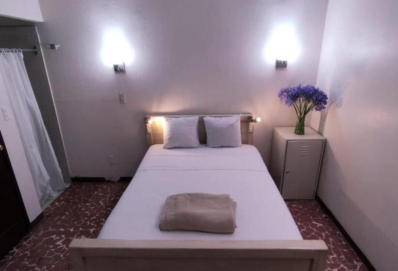 Номер Economy, Hostal De Las Américas