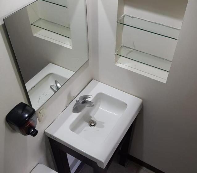 Номер Economy, Hostal De Las Américas
