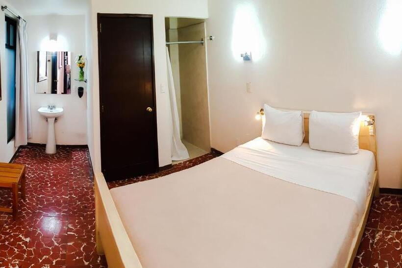 Номер Economy, Hostal De Las Américas