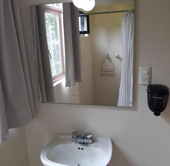 Номер Economy, Hostal De Las Américas