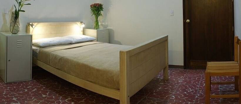 Номер Стандарт, Hostal De Las Américas