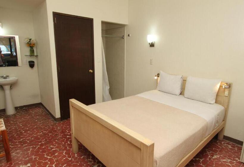 Номер Economy, Hostal De Las Américas