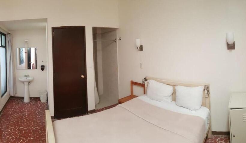 Номер Economy, Hostal De Las Américas