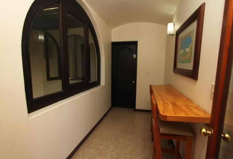 Номер Economy, Hostal De Las Américas