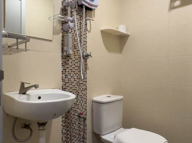 חדר סטנדרט, Inn Residence 18