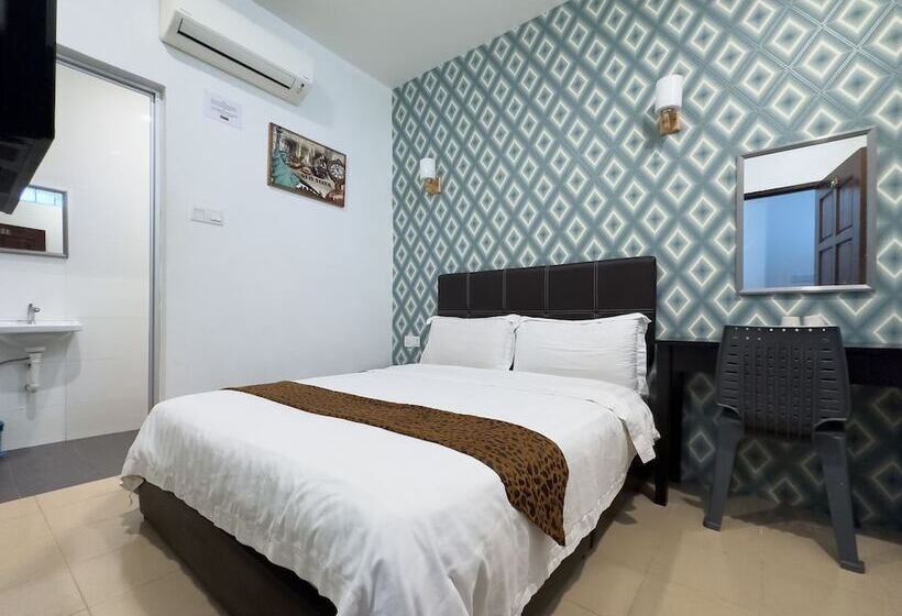 חדר סטנדרט, Inn Residence 18