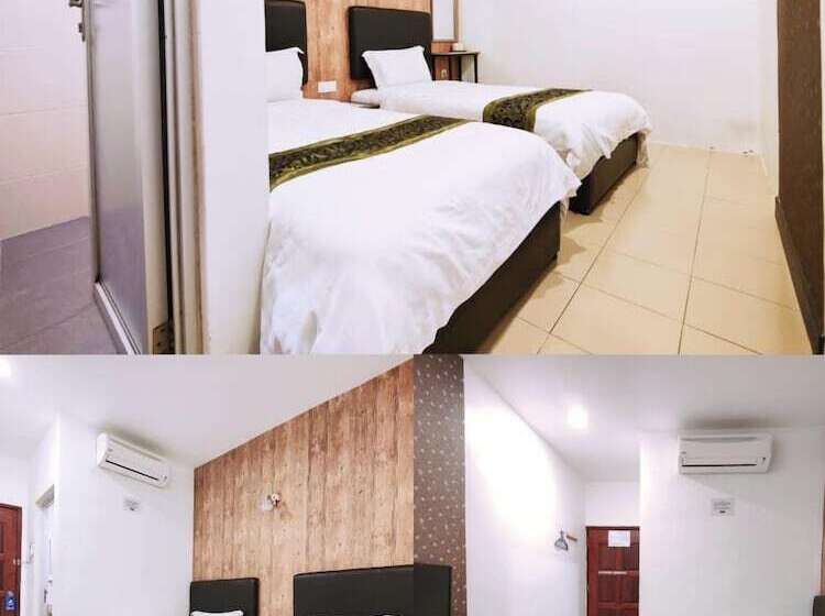 חדר סטנדרט, Inn Residence 18