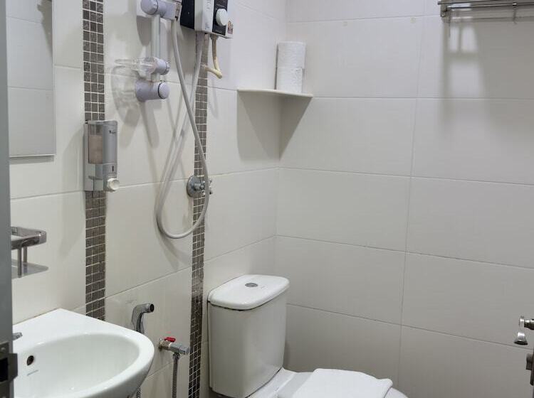 חדר דלוקס, Inn Residence 18