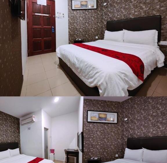 חדר סטנדרט, Inn Residence 18