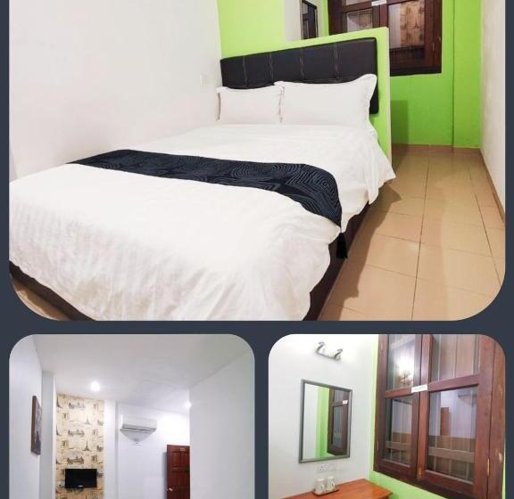 חדר סטנדרט, Inn Residence 18