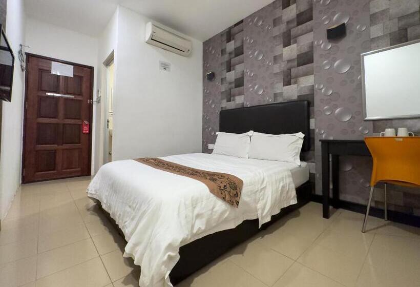 חדר סטנדרט, Inn Residence 18