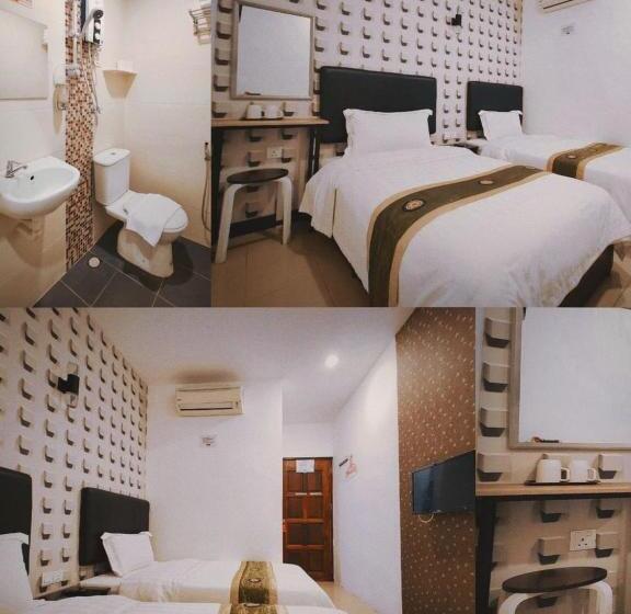 חדר סטנדרט, Inn Residence 18