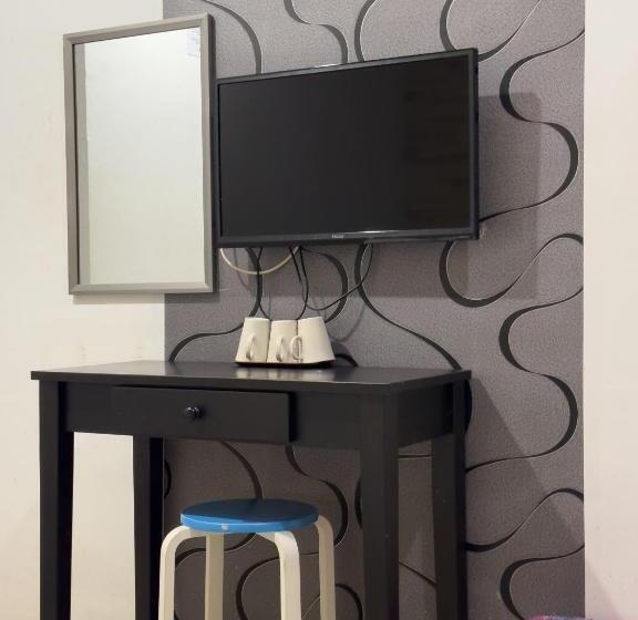 חדר סטנדרט לשלושה, Inn Residence 18