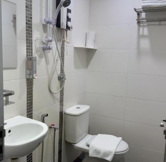 חדר סטנדרט לשלושה, Inn Residence 18