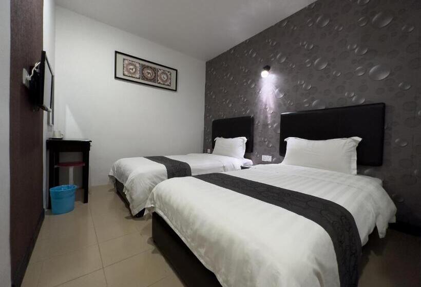 חדר סטנדרט, Inn Residence 18