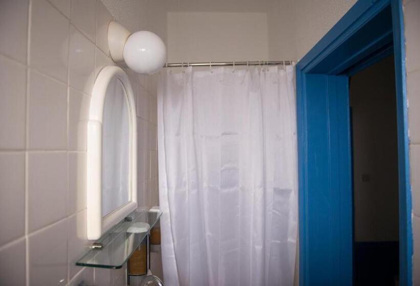 スタンダードシングルルーム, Le Village