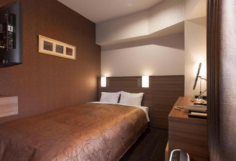 חדר סטנדרט נוף להרים, Onomichi Royal