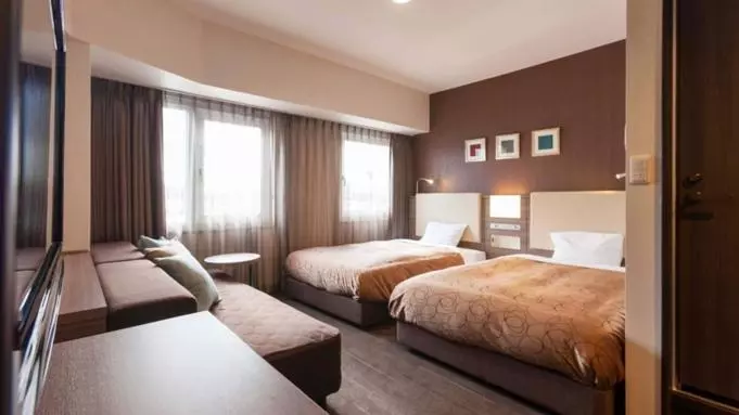 Habitació Deluxe Vista Mar, Onomichi Royal