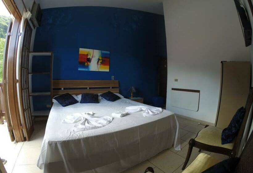 חדר סטנדרט, Pousada Vila Real Juquehy