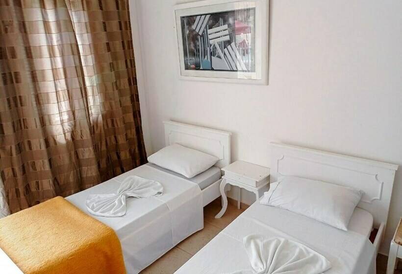 חדר סטנדרט, Pousada Vila Real Juquehy