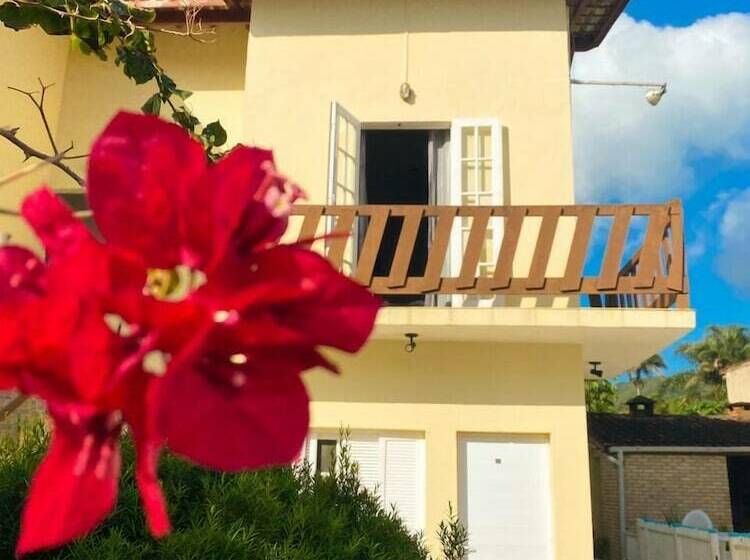 חדר סטנדרט, Pousada Vila Real Juquehy