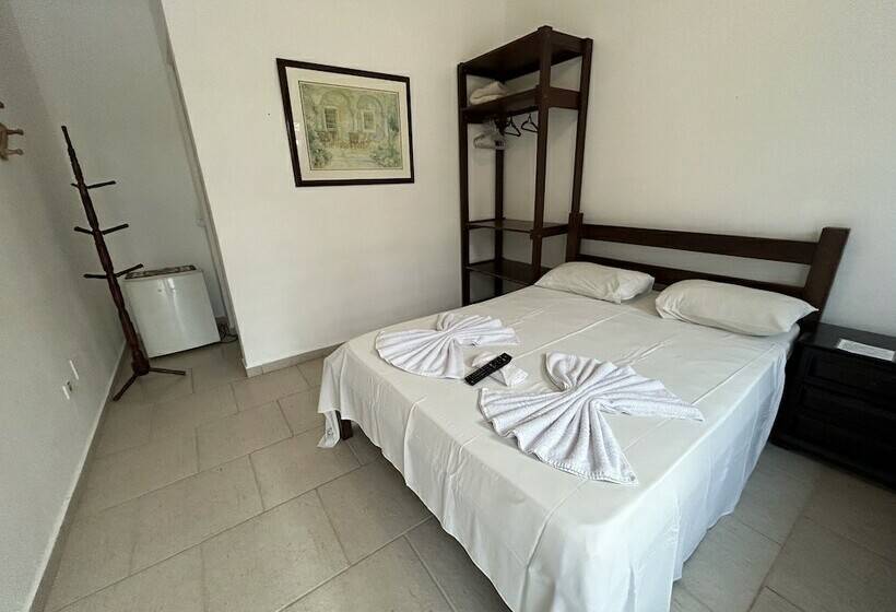 חדר סטנדרט, Pousada Vila Real Juquehy