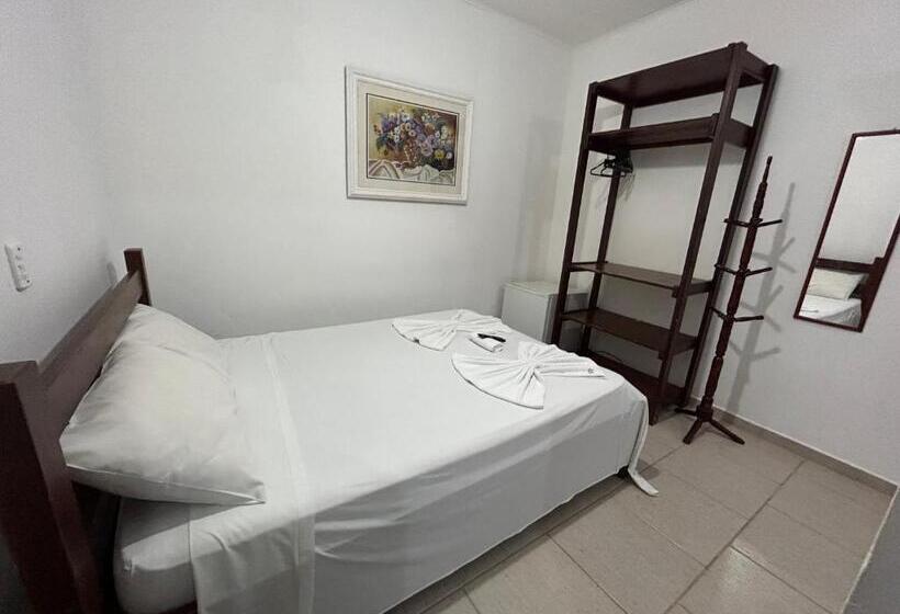 חדר סטנדרט, Pousada Vila Real Juquehy