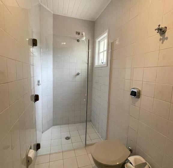 חדר סטנדרט, Pousada Vila Real Juquehy