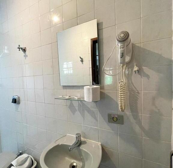 חדר סטנדרט, Pousada Vila Real Juquehy