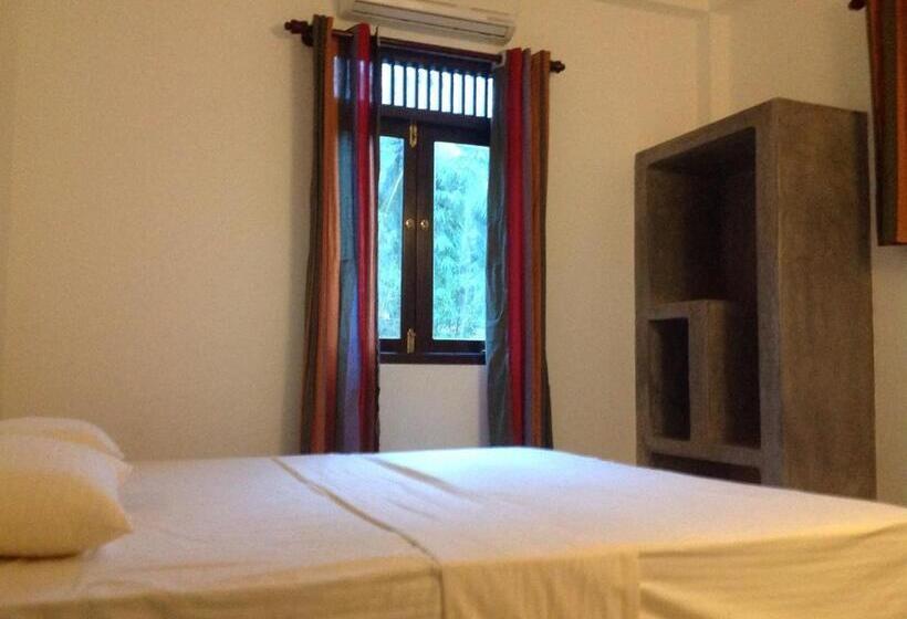 ２ベッドルームスーペリアスイート, Sinharaja Forest Edge