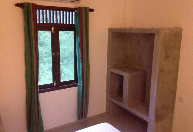 ２ベッドルームスーペリアスイート, Sinharaja Forest Edge