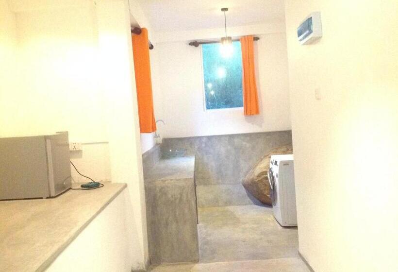 ２ベッドルームスーペリアスイート, Sinharaja Forest Edge