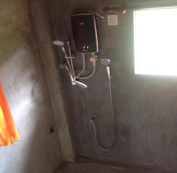 ２ベッドルームスーペリアスイート, Sinharaja Forest Edge