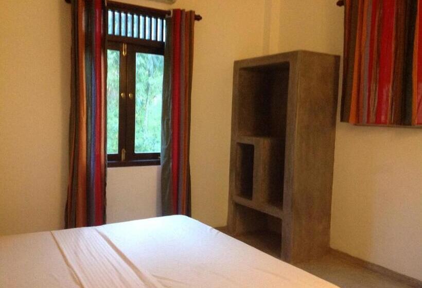 ２ベッドルームスーペリアスイート, Sinharaja Forest Edge