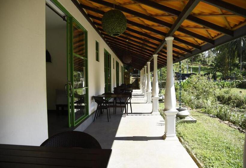 デラックスルーム, Sinharaja Forest Edge