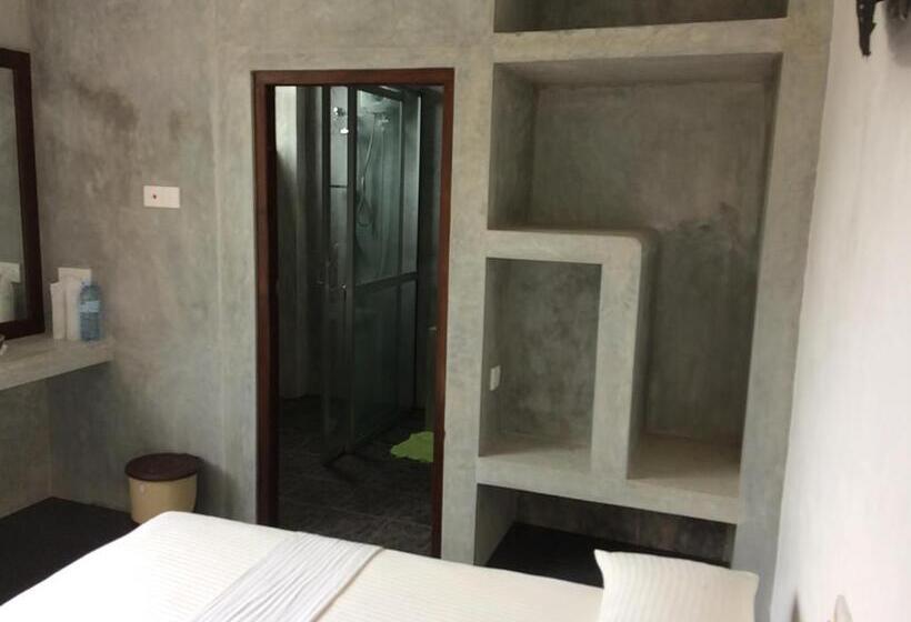 スタンダードルーム, Sinharaja Forest Edge