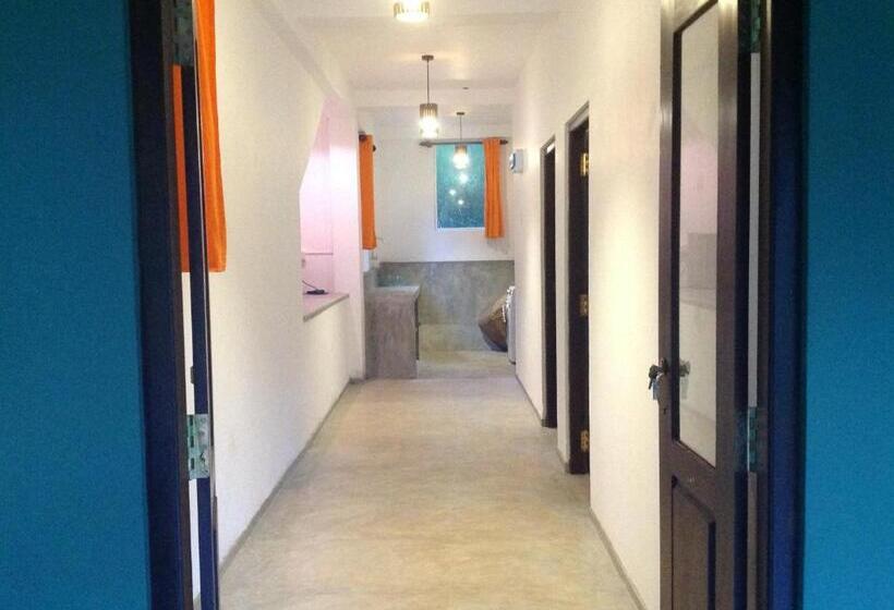 ２ベッドルームスーペリアスイート, Sinharaja Forest Edge