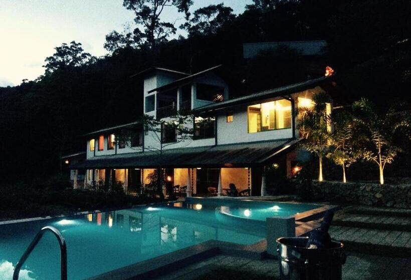 ２ベッドルームスーペリアスイート, Sinharaja Forest Edge